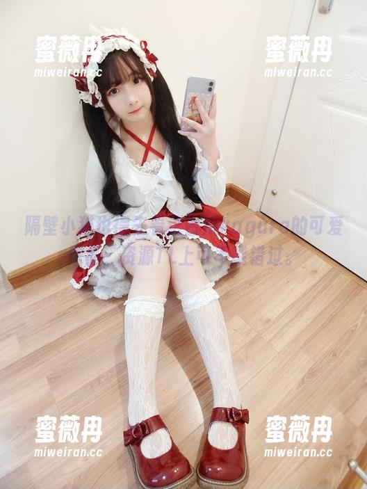 隔壁小猫也得先看这古川kagura的可爱作品，资源TL上可不能错过。