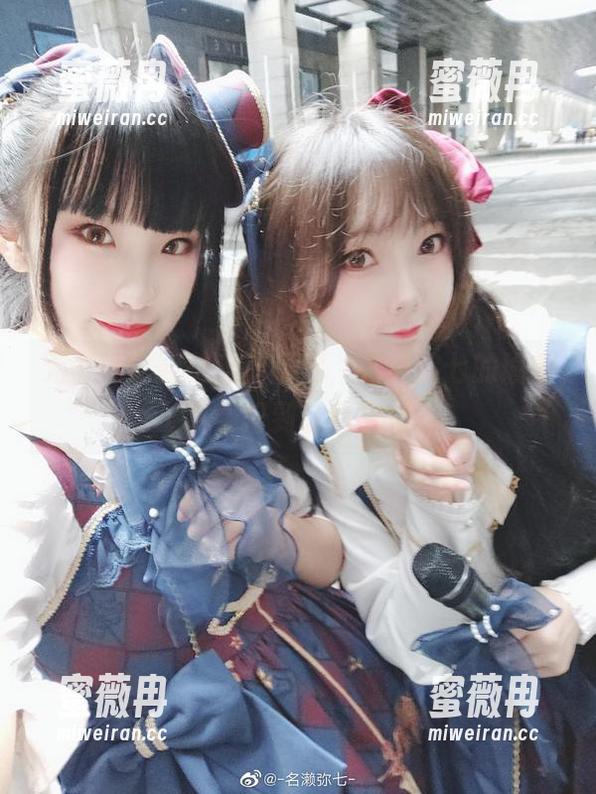 无圣光也能美出新高度，名濑弥七的瑜伽姿势好到让我沉迷