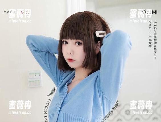 向小圆 觉得向小圆的泳衣图集跟无圣光的配合真绝了…