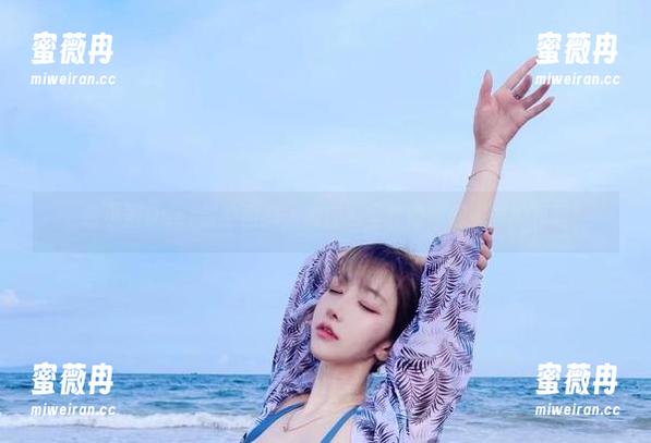 啾小妍Deer 啾小妍Deer镂空图集,放在家里就像炫耀资源的利器