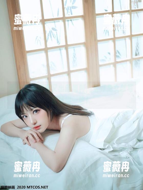听说喵糖映画又出新福利，星野兔女郎写真值得一睹！