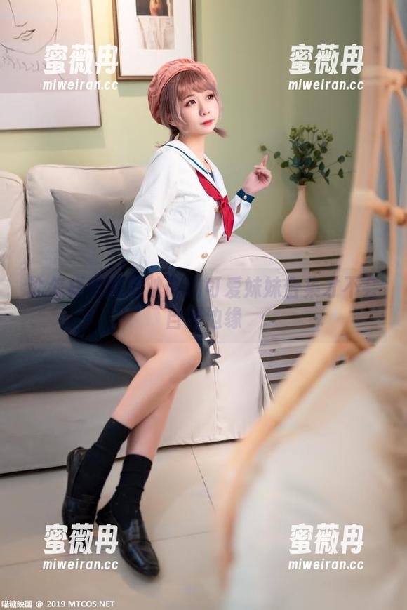 喵糖映画 论怎样看喵糖映画的可爱妹妹合集才不会自残边缘