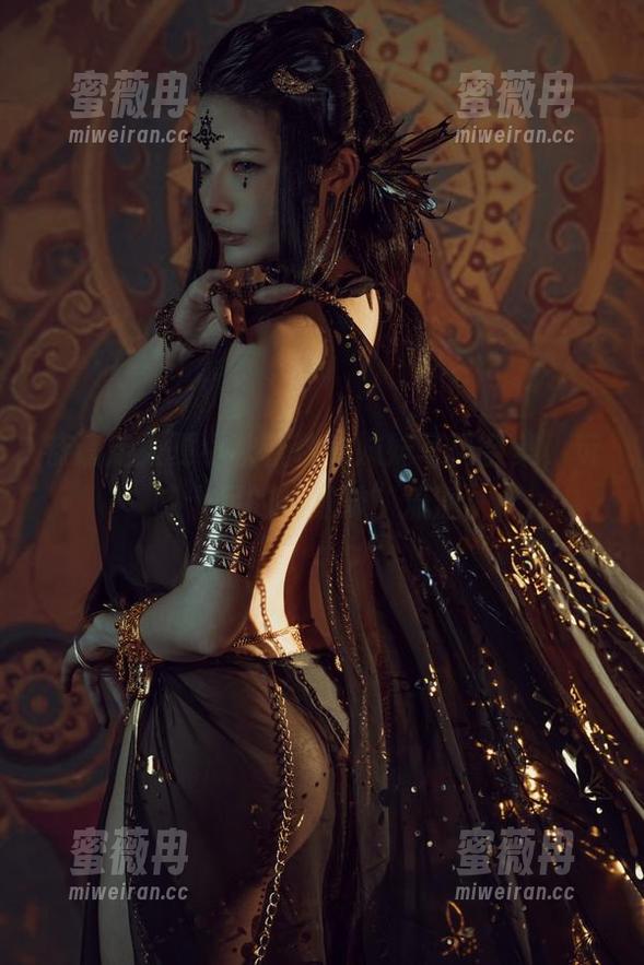 恭请走入夏小秋秋秋的妹妹写真合集，玩味十足的“姐妹”流派。