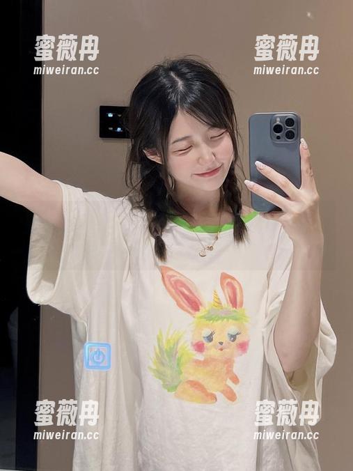 妮是老虎 微密圈 - CampusChic还是幼稚园风?“妮是老虎”校服私拍合集!