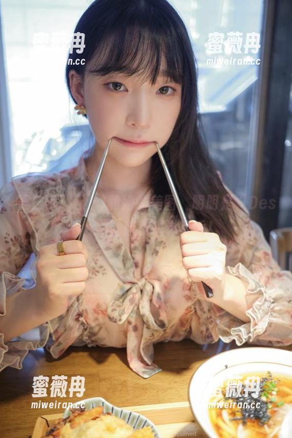 姜仁卿(강인경)和她的美图，明明是“Desire”，但我想说真香！