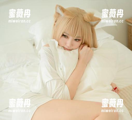 抽象与现实：安食Ajiki的高清笨拙小恶魔原图