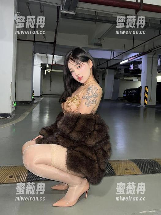 小优优子 微密圈 - 双人CP下的小优优子:高清原图,我的眼睛还好吗?