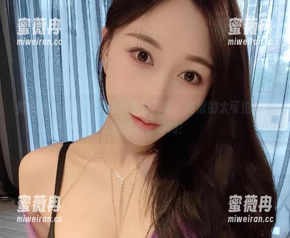 小玉吃果冻 微密圈 - 小玉吃果冻连衣裙写真,高清的太可怕,这让我自卑了好吗!