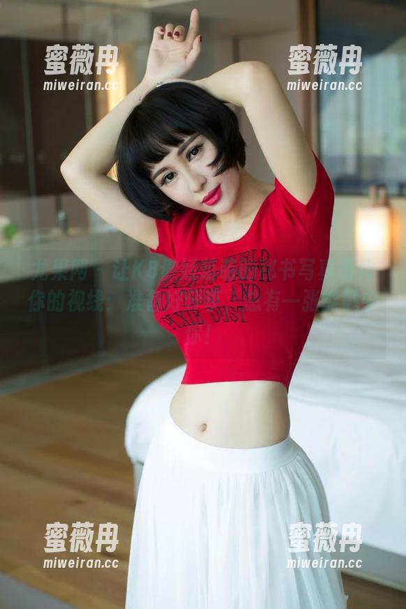 尤果网 - 让K8傲娇萌萌的秘书写真萌化你的视线：准备好分享，总有一张能戳中你！