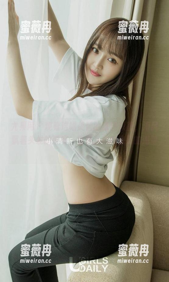尤果网-美替 尤果网 - 观看这幅美替的海边原图,海风飘着头发的弧度,也是我心底隐隐的渴望吧。