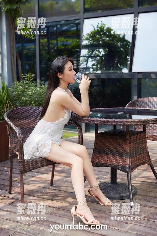 尤蜜荟-卓娅祺 尤蜜荟 - 一场镂空的幻觉,值得拥有!来吧,点击下载卓娅祺的写真集!