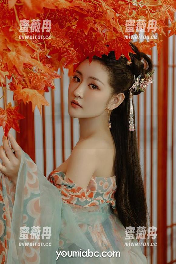尤蜜荟 - 合法萝莉出品，女孩作品让人难以抵挡的可爱升级！