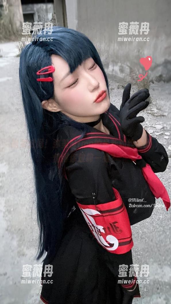 弥美Mime 抓紧时间!弥美Mime的最新豹纹系列,值得你放肆一看?
