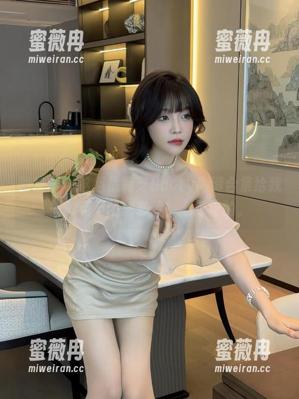 徐莉芝Booty 微密圈 - 这组徐莉芝Booty高清合集给我一种无声的秘书梦,心痒痒的。