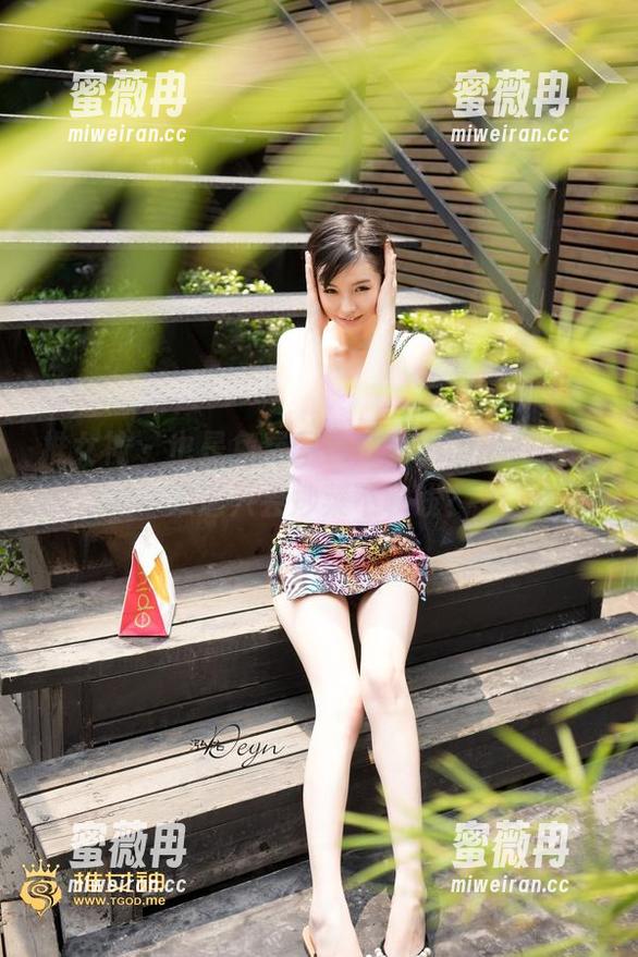 推女神-尤Una娜 推女神 - 也是免费图包!尤Una娜厨娘,难道只会炒菜不收钱?