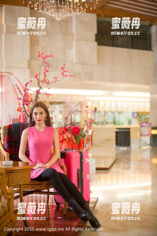 推女神-绮里嘉ula 推女神 - 靠谱的妈妈再也不用担心绮里嘉ula和妹妹的美图了?