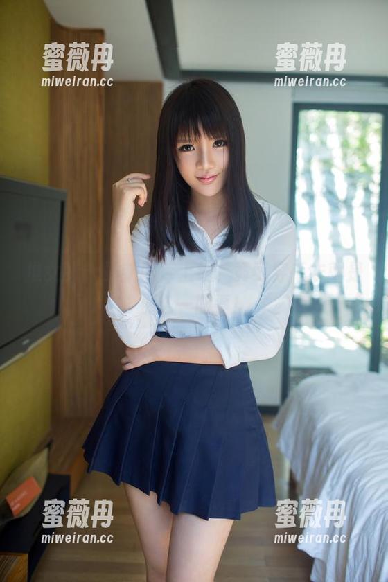 推女郎 - 最新图库上线，黄可穿毛衣就是那么一回事！