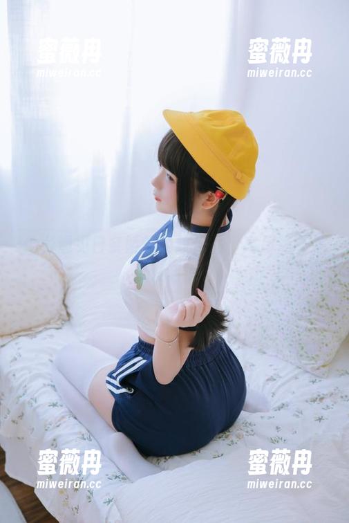 他乡遇见日奈娇的豹纹作品，高质量真是没话说
