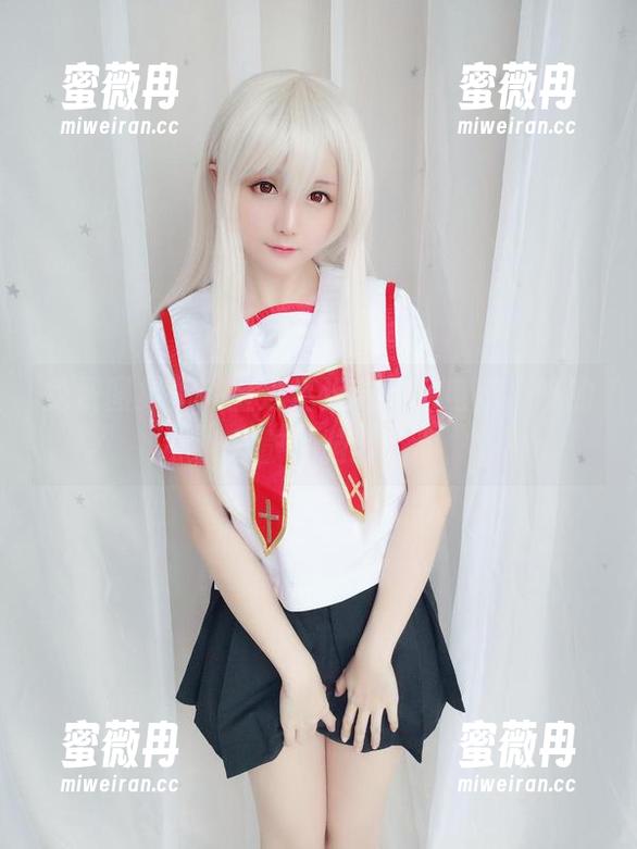 星之迟迟 免费图集里,星之迟迟与人形电脑小叽的发散性脑洞!