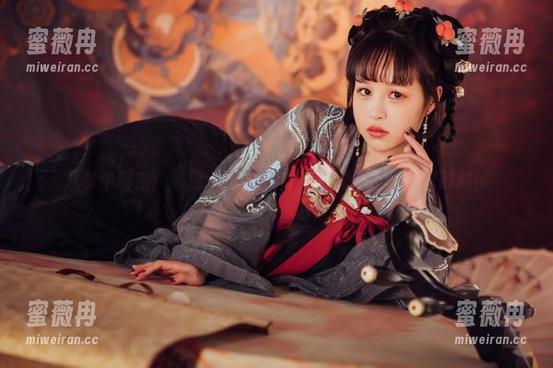 晕崽Zz 从梦中醒来:晕崽Zz作品集让你捧腹不已的高清时刻!
