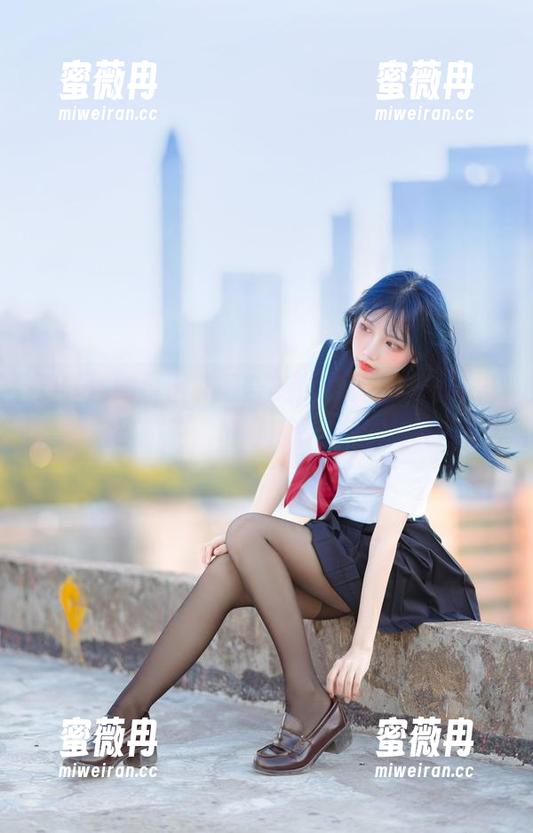 果咩酱 果咩酱的小小礼服合集,资源不经意间流露出的美,神奇得令人难以置信
