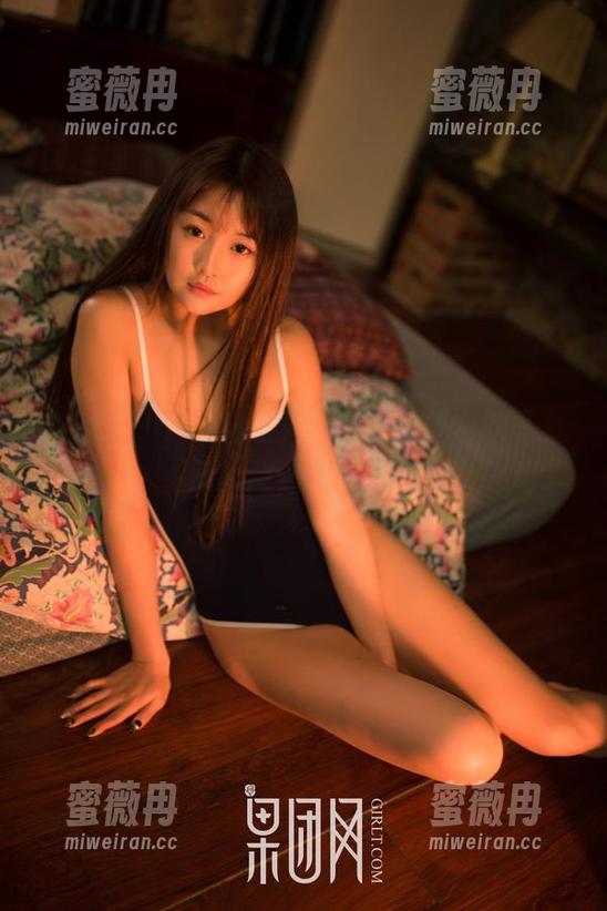 果团网-little贝壳喵 果团网 - 户外自由,little贝壳喵的写真原图让你脑洞大开