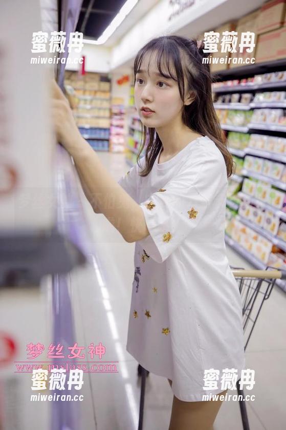 梦丝女神-宁夏 梦丝女神 - 不怕鬼,宁夏的万圣节更新来啦!快瞧瞧!