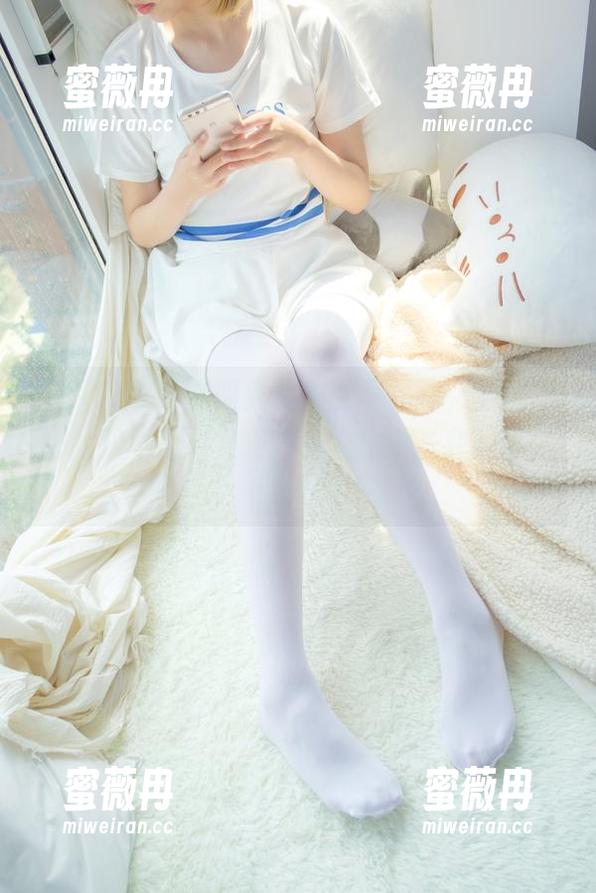 森萝财团 - 吸吸新推出的写真集，穿着旗袍的双马尾小萝莉再一次击中了我的小小期待。