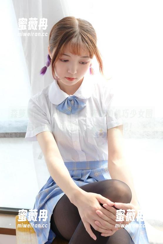 森萝财团-夜夜 森萝财团 - 不敢相信,夜夜的机巧少女图包居然是免费的,太良心了吧!
