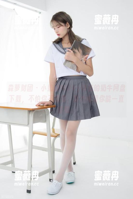 森萝财团-小奶糕Milky 森萝财团 - 小奶糕Milky带来的奶牛网盘下载,不怕你不想看,真心希望你能一直留意。