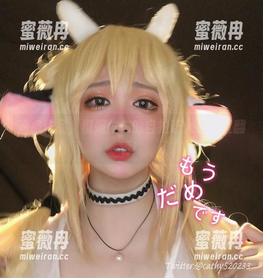 椒妮佐仁 这组作品,椒妮佐仁的自拍让人想一直翻看!