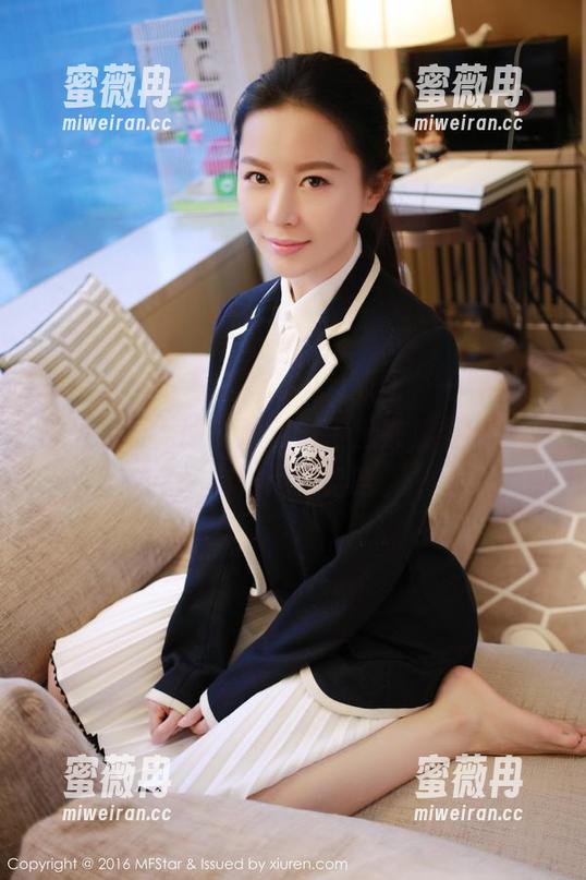 模范学院-唐琪儿il 模范学院 - 看完唐琪儿il原图,一种我也想去公司上班的冲动涌了上来,果然职业装有妙用,哈哈。