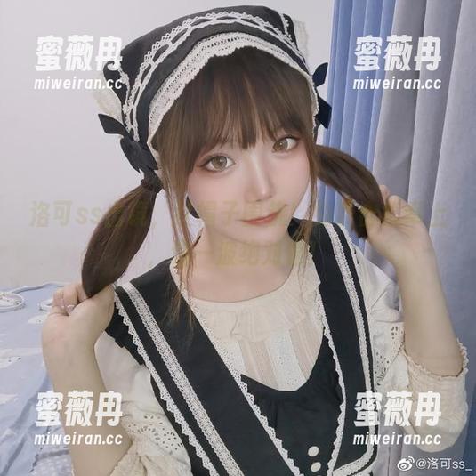 洛可ss 洛可ss出镜,红帽子围绕!免费合集奉上,这一波绝对值!
