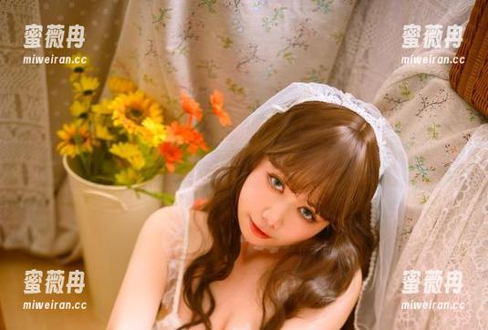 渡边早季Saki的透明写真：一撞原图就要独占？