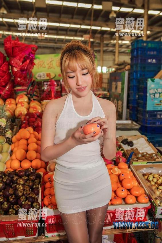 爱丝-小茹 爱丝 - 孙子都能看得懂的小茹婚纱最新写真,老妈说值得去专业班补课!