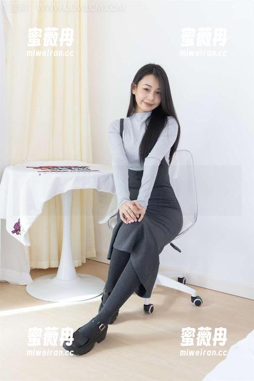 物恋传媒-elise 物恋传媒 - 在线get!elise的灰色棉袜,不服不行啊!