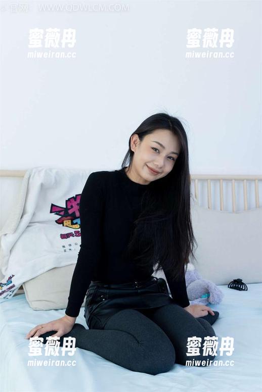 物恋传媒-婷婷 物恋传媒 - 美图接力,婷婷女神化身‘仙女’,可小心别让她摔了!