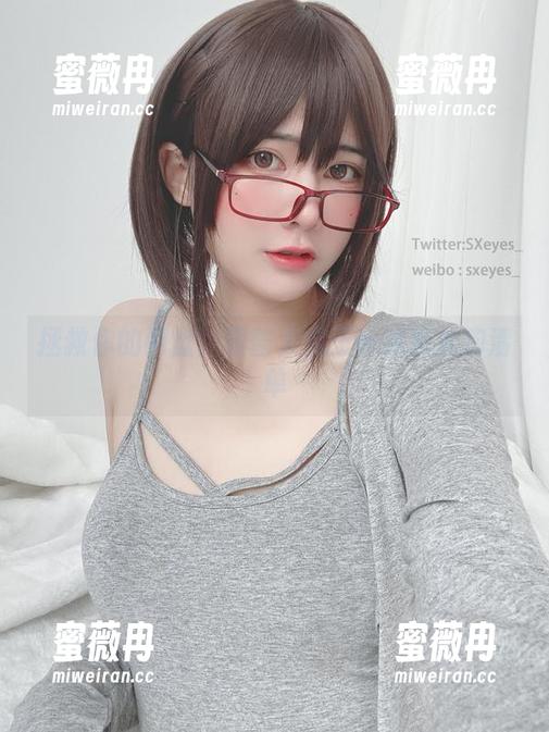 眼酱大魔王w 拯救你的网盘:眼酱大魔王w泳装加购清单
