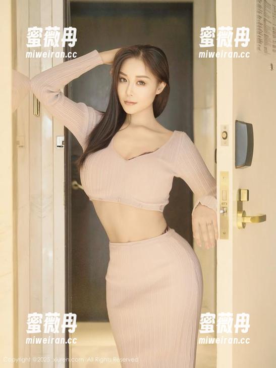 秀人网-奶瓶 秀人网 - 圣诞,你准备好了吗?奶瓶全新更新来啦!