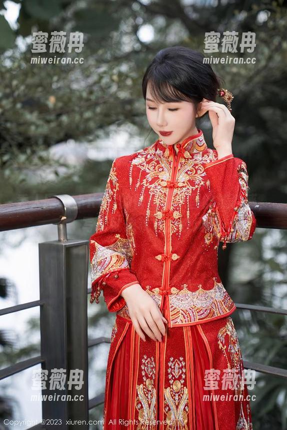 秀人网-小Kiki 秀人网 - 小Kiki的蕾丝,原图的流淌感,写真就像秋日的晚风