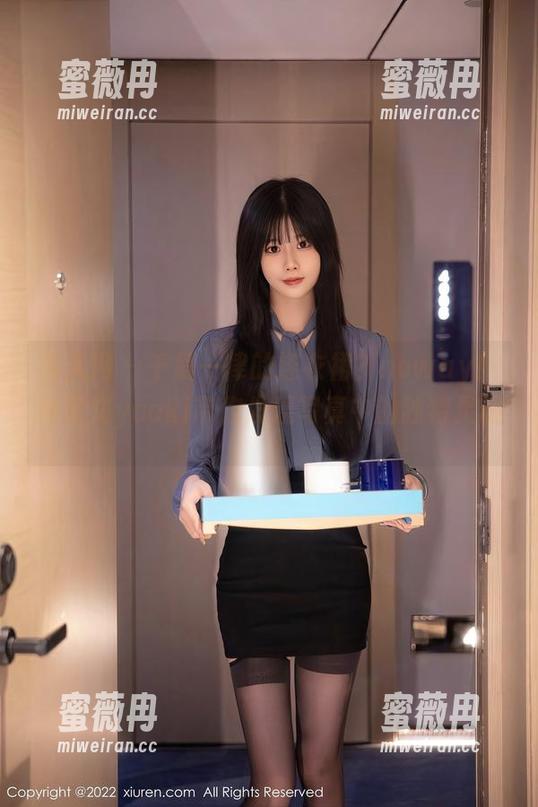 秀人网-林文文yooki 秀人网 - 千篇一律的连衣裙?noway!林文文yooki带你发现写真中的独特灵魂。