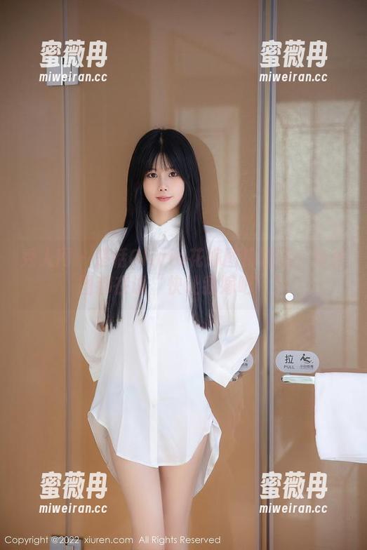 秀人网-楚恬Olivia 秀人网 - 楚恬Olivia花嫁图库精选:每张图都在说“快让我嫁吧”!
