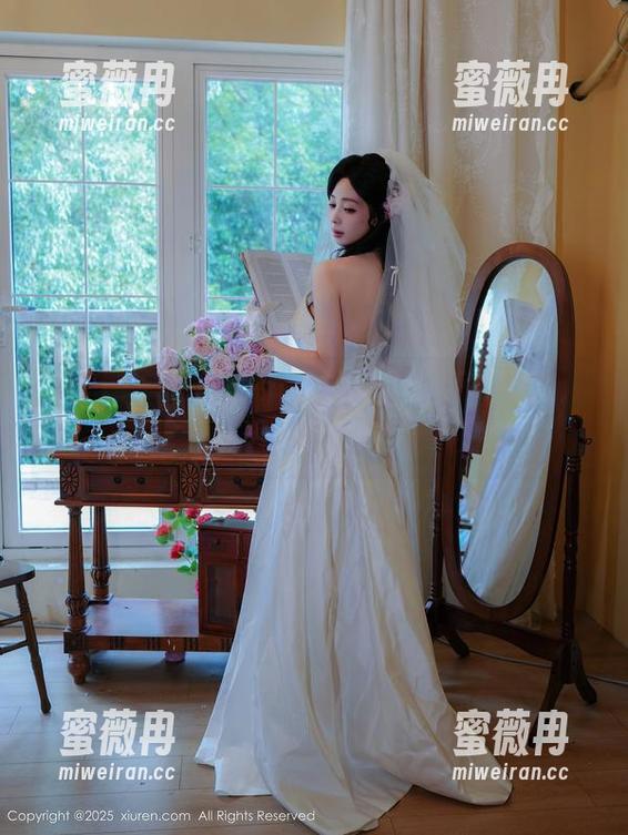 秀人网-盼盼玉奴 秀人网 - 盼盼玉奴和她的“天使”全集:除了好看,她还会飞吗?