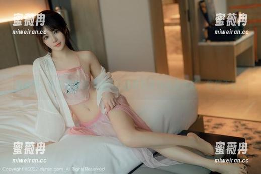 秀人网 - 苏苏阿最新作品：白色其实是种心灵色彩，你信不信？