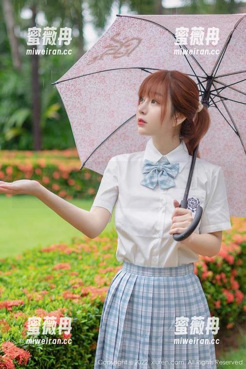 秀人网 - 天台定制，看赵惟依coco如何把图片变得比我煮的面还好！