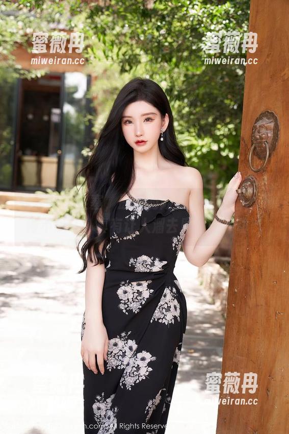秀人网-陆萱萱 秀人网 - 哇塞,原图的陆萱萱在泰国,不得不承认,真有让人溜去度假的冲动!