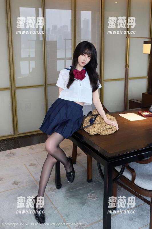 秀人网 - 麻吉小兔子的作品，女王你可真让人刮目相看！