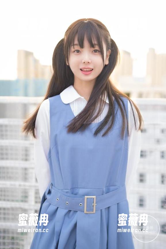 稚乖画册 - 晴空-03：来自赤西夜夜的80D白丝，原图里的每一根丝线都能编出段子！
