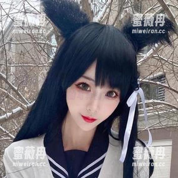 章鱼小童谣 颠覆传统的章鱼小童谣,潜入最燃执行官的写真图集