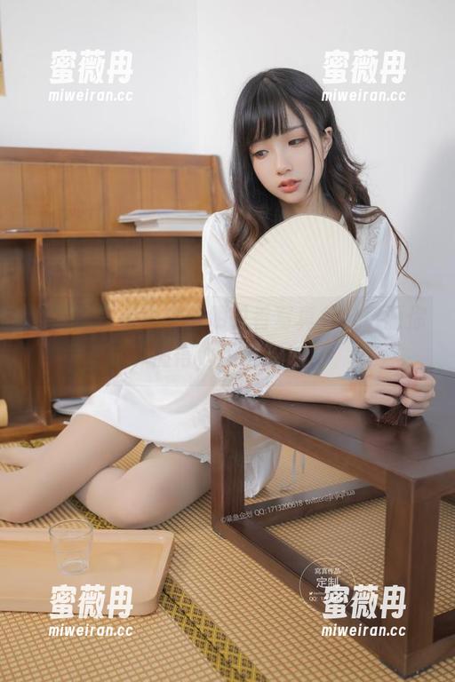 紧急企划-小恩 紧急企划 - 小恩的明日香写真集,资源你懂得,用了别走